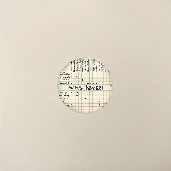 Nina Harker |-