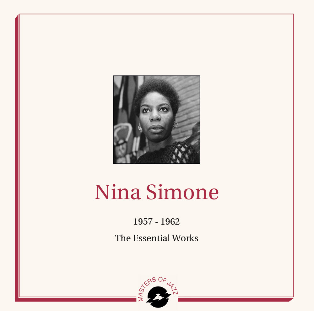 Nina Simone - 1957-1962: The Essential Works |-