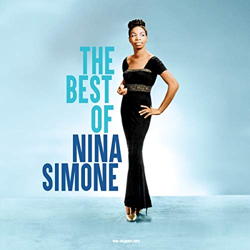 Nina Simone - Best Of (180g Color Vinyl) | Mint (M) Mint (M)-