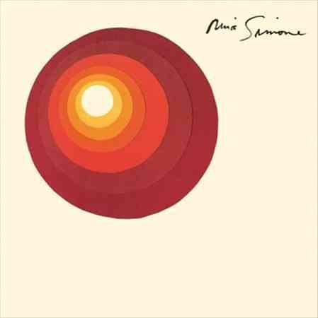 Nina Simone - Here Comes the Sun (180 Gram Vinyl) [Import] | Mint (M) Mint (M)-