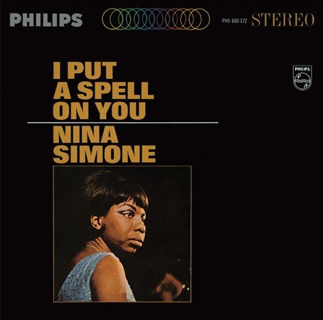 Nina Simone - I Put A Spell On You (180 Gram Vinyl) | Mint (M) Mint (M)-