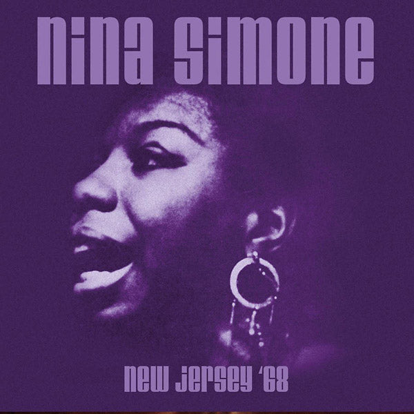 Nina Simone - New Jersey '68 |-