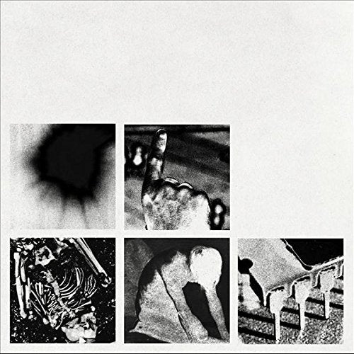 Nine Inch Nails - Bad Witch | Mint (M) Mint (M)-