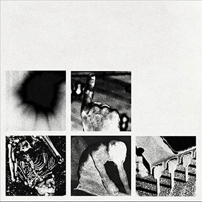 Nine Inch Nails - Bad Witch | Mint (M) Mint (M)-