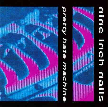 Nine Inch Nails - Pretty Hate Machine (Reissue) (CD) | Mint (M) Mint (M)-