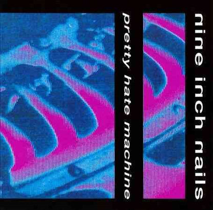 Nine Inch Nails - Pretty Hate Machine (Reissue) (CD) | Mint (M) Mint (M)-