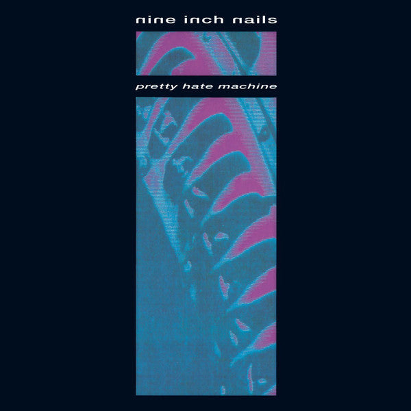 Nine Inch Nails - Pretty Hate Machine (150g VINYL) | Mint (M) Mint (M)-