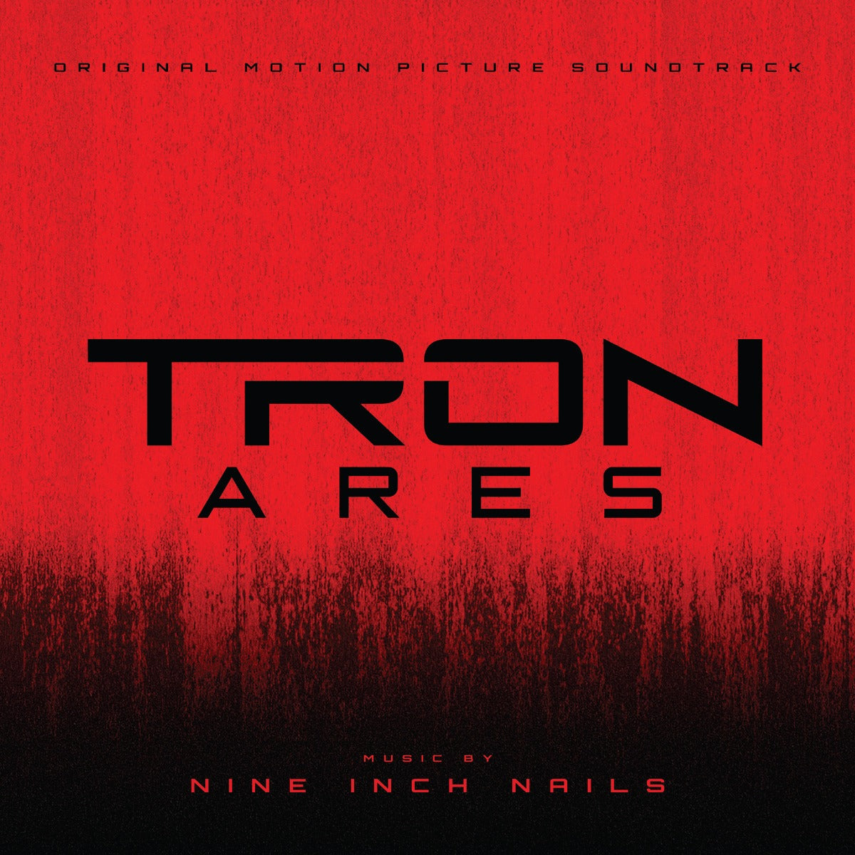 Nine Inch Nails - Tron: Ares [Original Motion Picture Soundtrack] (2xVINYL) | Mint (M) Mint (M)-