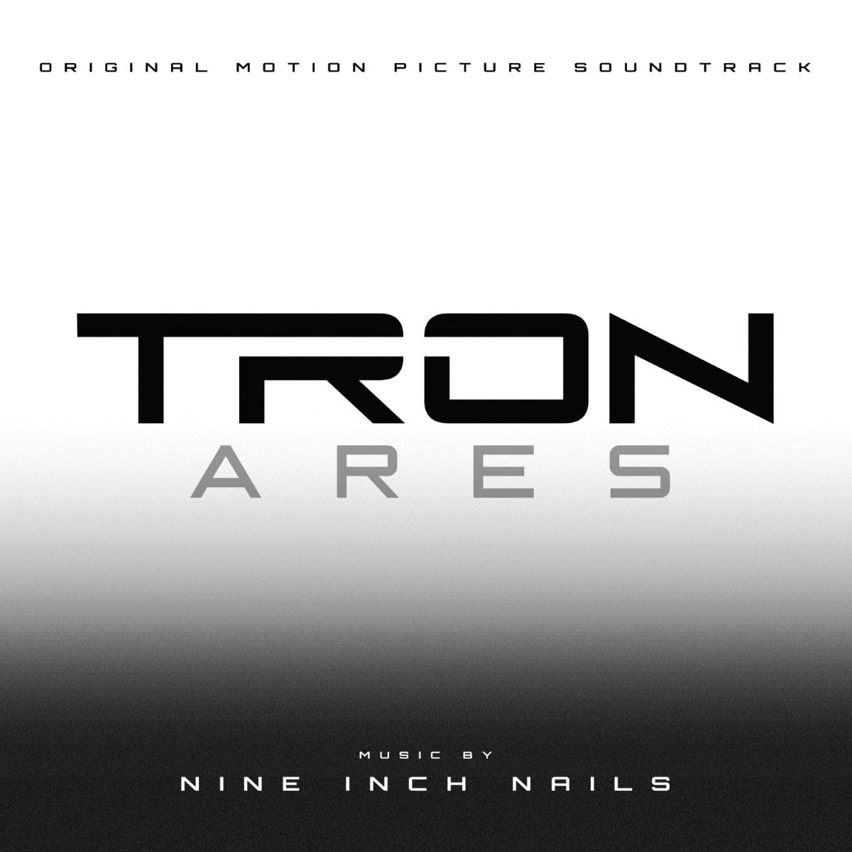 Nine Inch Nails - Tron: Ares [Original Motion Picture Soundtrack] (2xWHITE VINYL) | Mint (M) Mint (M)-