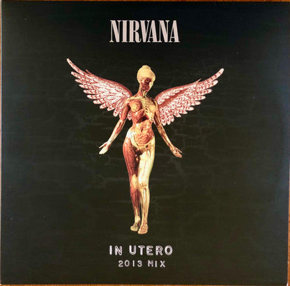 Nirvana - In Utero (2013 Mix) | Mint (M) Mint (M)-