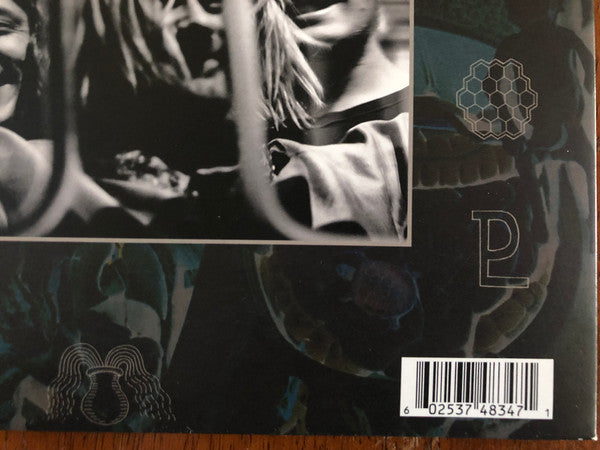Nirvana - In Utero (2013 Mix) | Mint (M) Mint (M)-