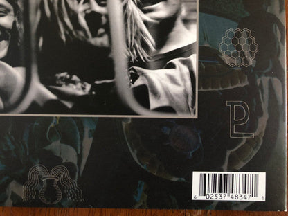 Nirvana - In Utero (2013 Mix) | Mint (M) Mint (M)-