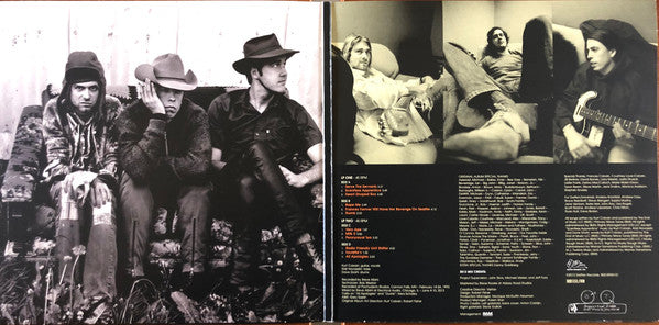 Nirvana - In Utero (2013 Mix) | Mint (M) Mint (M)-