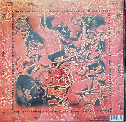 Nirvana - In Utero | Mint (M) Mint (M)-