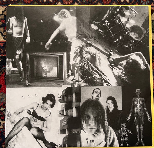 Nirvana - In Utero | Mint (M) Mint (M)-