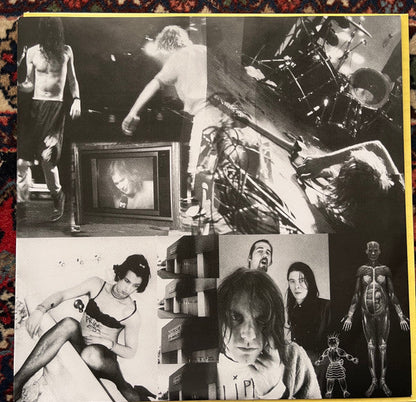 Nirvana - In Utero | Mint (M) Mint (M)-