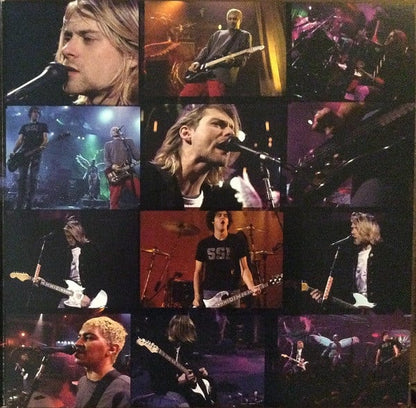 Nirvana - Live And Loud | Mint (M) Mint (M)-
