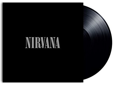 Nirvana - Nirvana (150 GRAM VINYL) | Mint (M) Mint (M)-