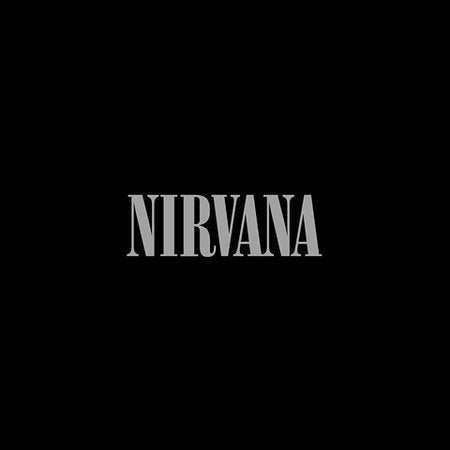 Nirvana - Nirvana (CD) | Mint (M) Mint (M)-