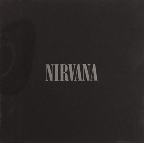 Nirvana - Nirvana (CD) | Mint (M) Mint (M)-