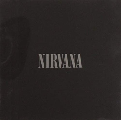 Nirvana - Nirvana (CD) | Mint (M) Mint (M)-