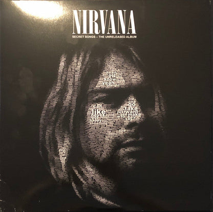 Secret Songs - The Unreleased Album | Mint (M) Mint (M)-