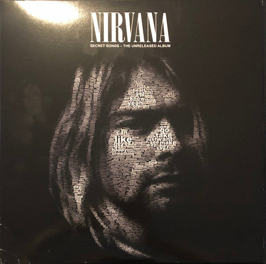 Secret Songs - The Unreleased Album | Mint (M) Mint (M)-