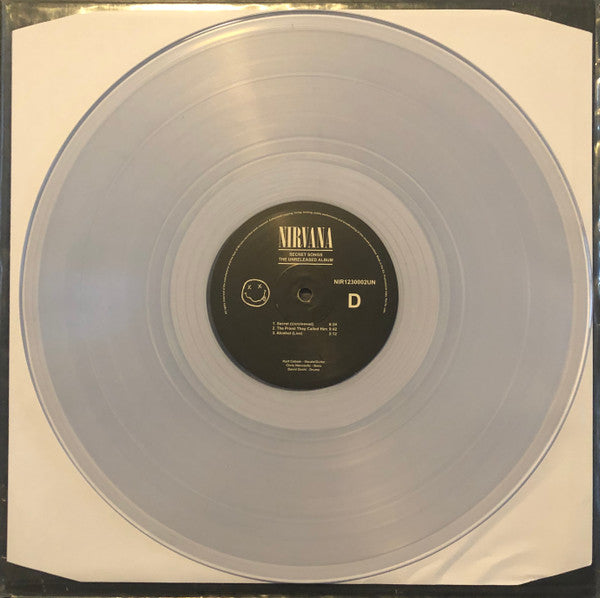 Secret Songs - The Unreleased Album | Mint (M) Mint (M)-