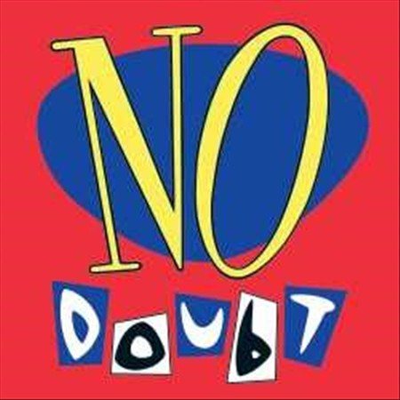 No Doubt - No Doubt (180 Gram Vinyl) | Mint (M) Mint (M)-