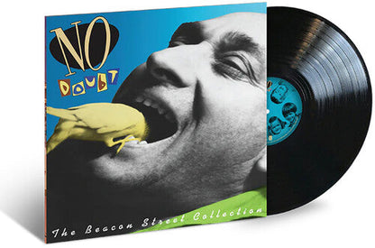 No Doubt - The Beacon Street Collection (180g Vinyl) | Mint (M) Mint (M)-