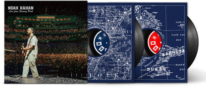 Noah Kahan - Live From Fenway Park (2xVINYL) | Mint (M) Mint (M)-