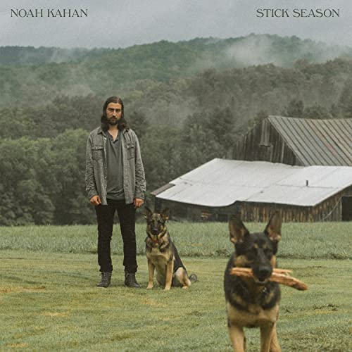 Noah Kahan - Stick Season | Mint (M) Mint (M)-