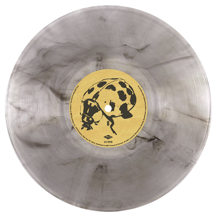 Noah Kahan - The Great Divide (Indie Exclusive)(2x Cigarette Smoke Vinyl) | Mint (M) Mint (M)-
