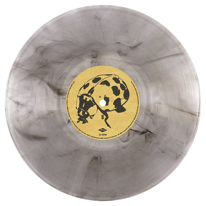 Noah Kahan - The Great Divide (Indie Exclusive)(2x Cigarette Smoke Vinyl) | Mint (M) Mint (M)-
