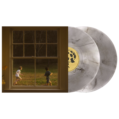 Noah Kahan - The Great Divide (Indie Exclusive)(2x Cigarette Smoke Vinyl) | Mint (M) Mint (M)-
