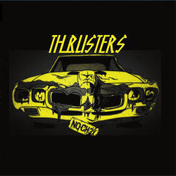 Nochexxx - Thrusters | Mint (M) Mint (M)-