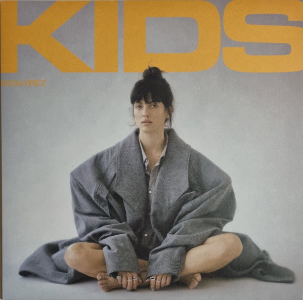 Noga Erez - Kids | Mint (M) Mint (M)-