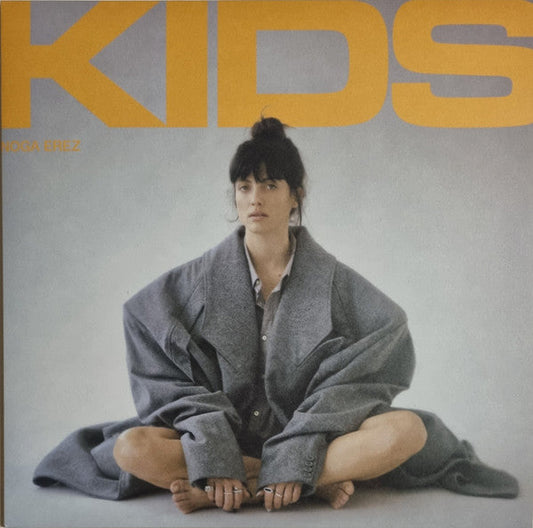 Noga Erez - Kids | Mint (M) Mint (M)-