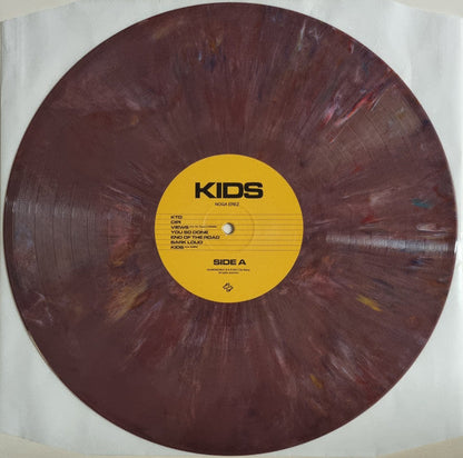 Noga Erez - Kids | Mint (M) Mint (M)-