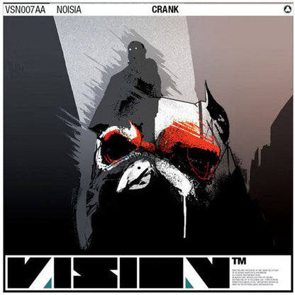 Stigma / Crank | Mint (M) Mint (M)-