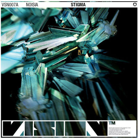 Stigma / Crank | Mint (M) Mint (M)-