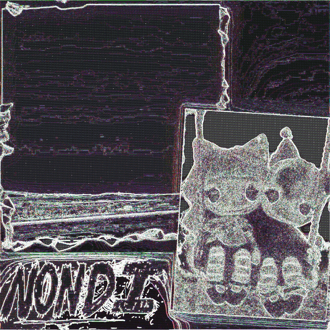 Nondi_ - Nondi... (VINYL) | Mint (M) Mint (M)-