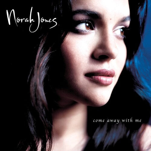Norah Jones - Come Away With Me: 20th Anniversary Edition (Bonus Lithograph) |-
