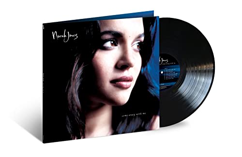 Norah Jones - Come Away With Me (20th Anniversary) (Vinyl) | Mint (M) Mint (M)-