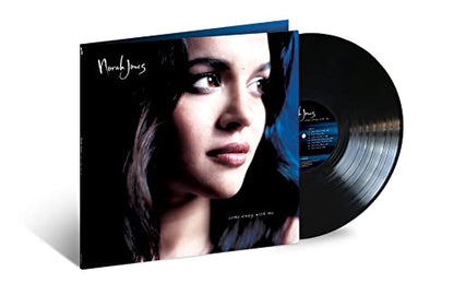 Norah Jones - Come Away With Me (20th Anniversary) (Vinyl) | Mint (M) Mint (M)-