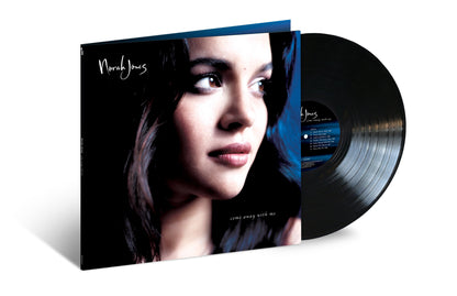 Norah Jones - Come Away With Me (20th Anniversary) (Vinyl) | Mint (M) Mint (M)-