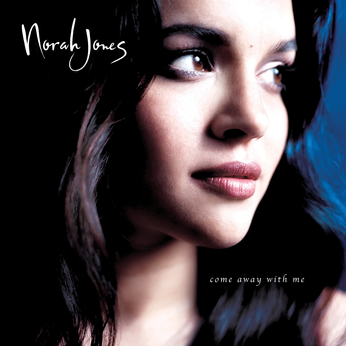 Norah Jones - Come Away With Me (20th Anniversary) (Vinyl) | Mint (M) Mint (M)-