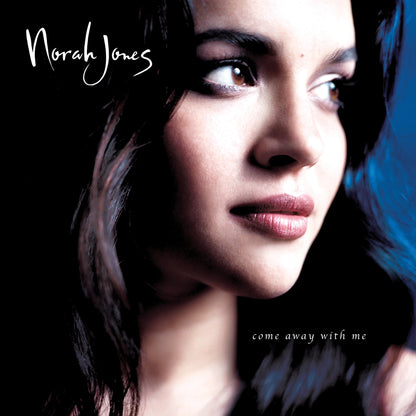 Norah Jones - Come Away With Me (20th Anniversary) (Vinyl) | Mint (M) Mint (M)-