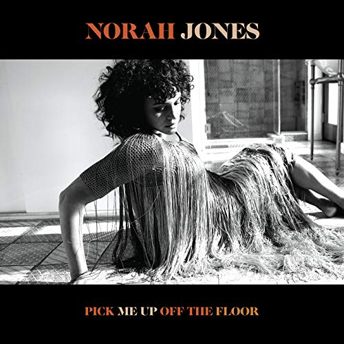 Norah Jones - Pick Me Up Off The Floor [LP] | Mint (M) Mint (M)-