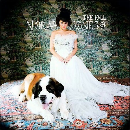 Norah Jones - The Fall (VINYL) | Mint (M) Mint (M)-